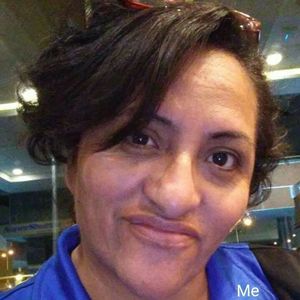 Meet your Posher, Lucia